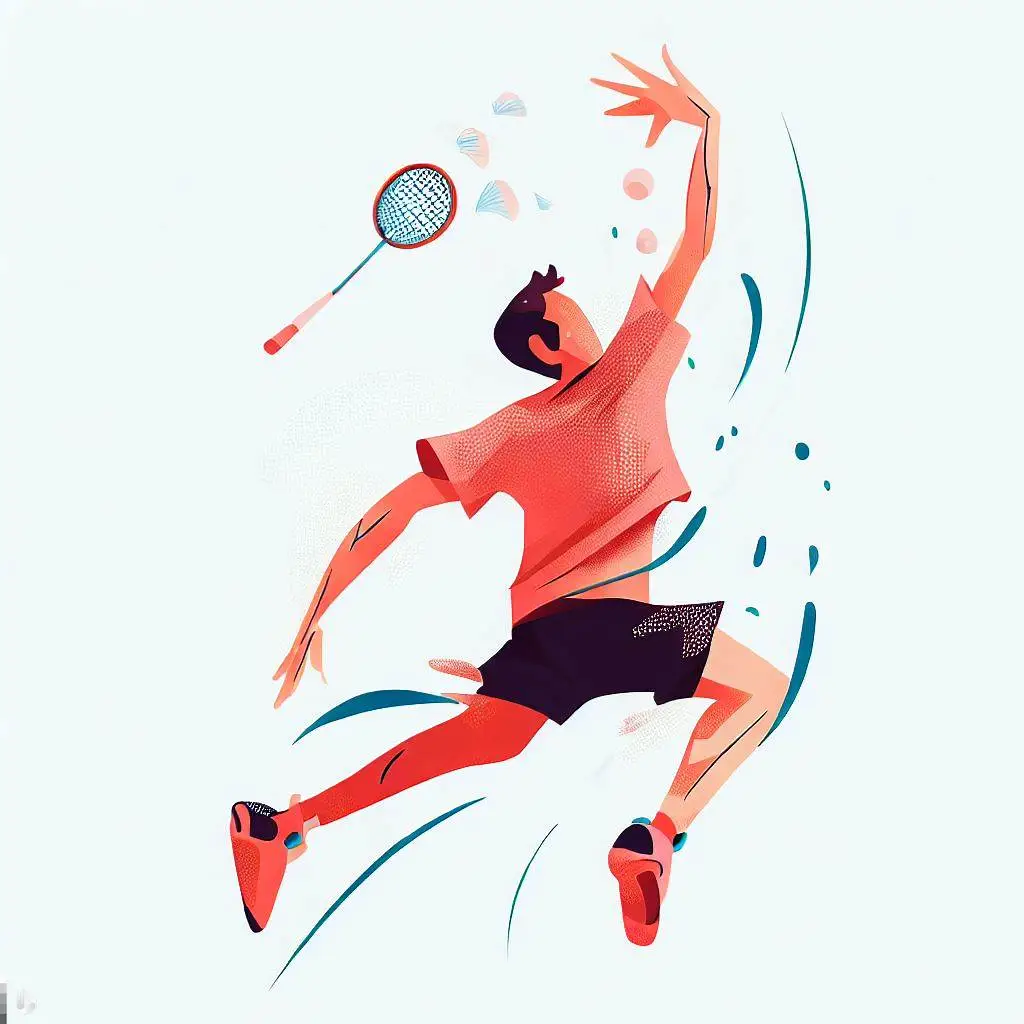 Comment recorder une raquette de badminton - Tutoriel de